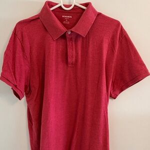 Bonobos Classic Pique Polo
